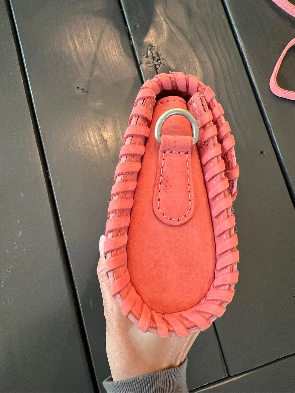 Loyal West Elena Mini Bag